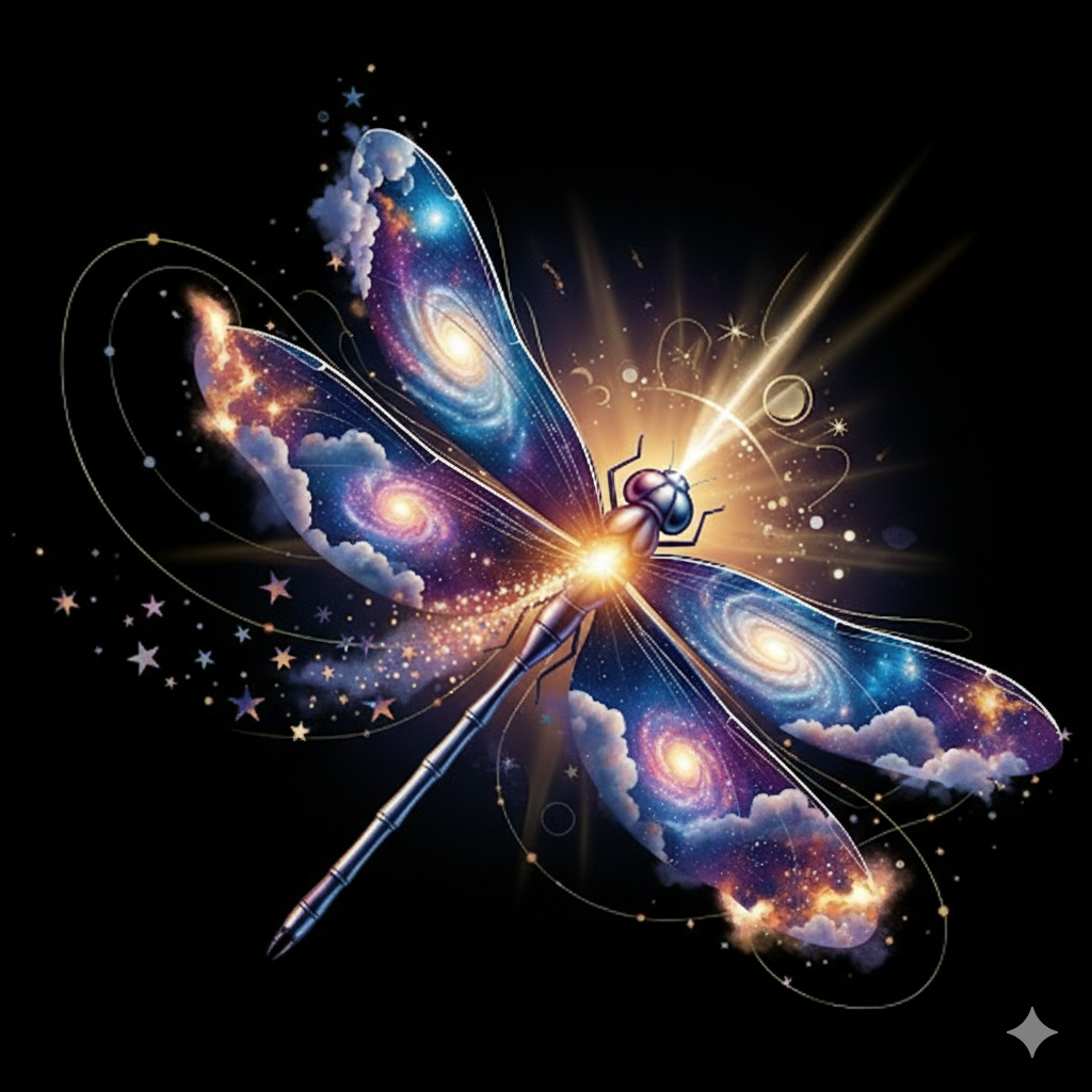 Dragonfly's Breath